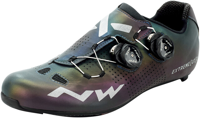new wave bike shoes